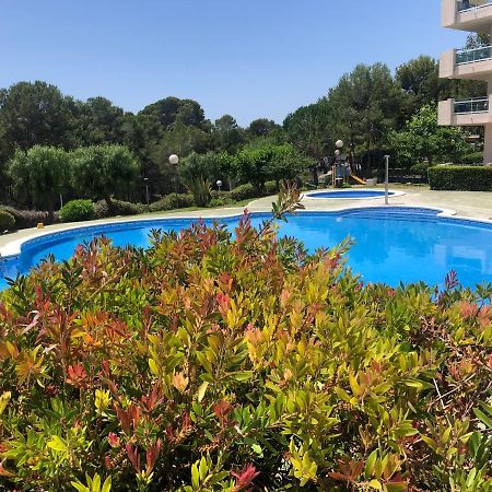 Apartamento Saloumar Lägenhet Exteriör bild