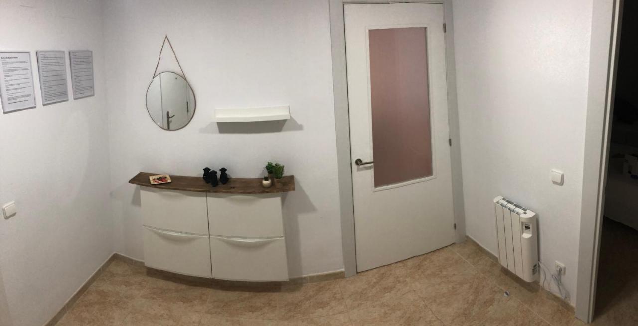 Apartamento Saloumar Lägenhet Exteriör bild