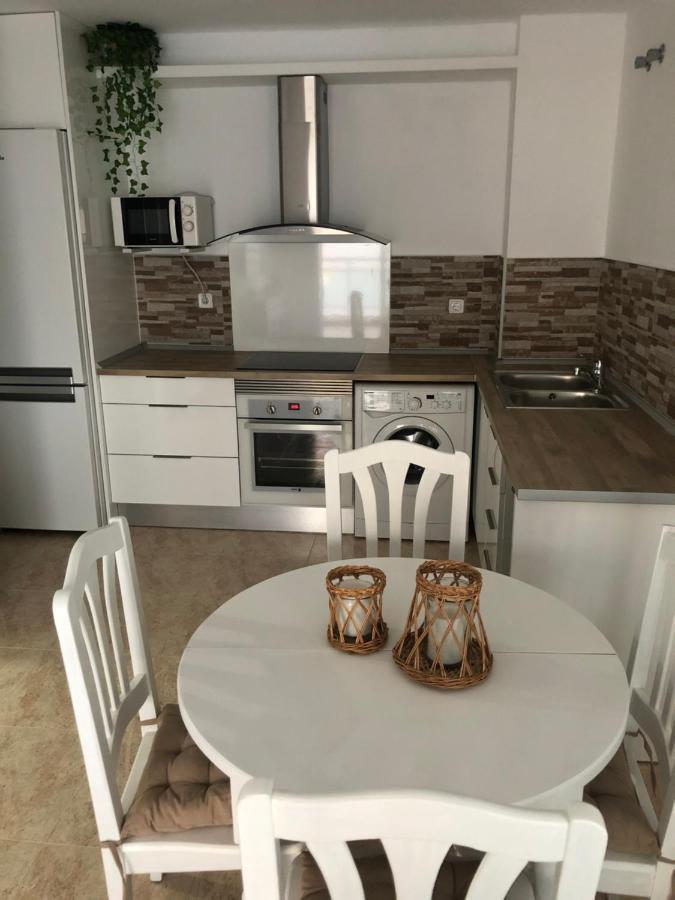 Apartamento Saloumar Lägenhet Exteriör bild