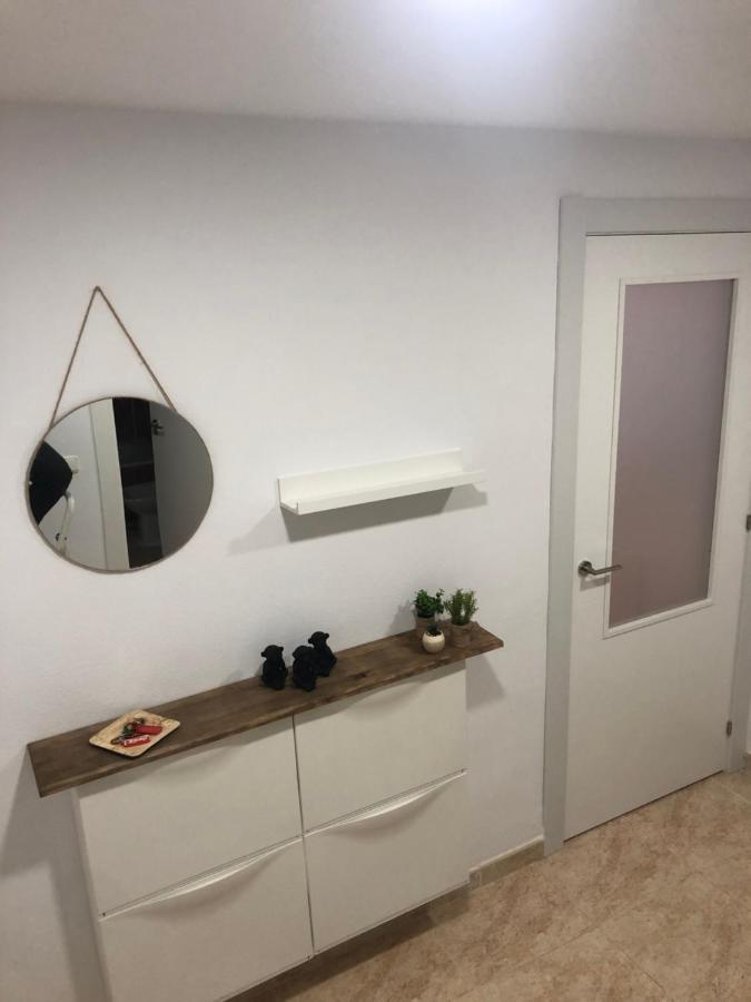 Apartamento Saloumar Lägenhet Exteriör bild