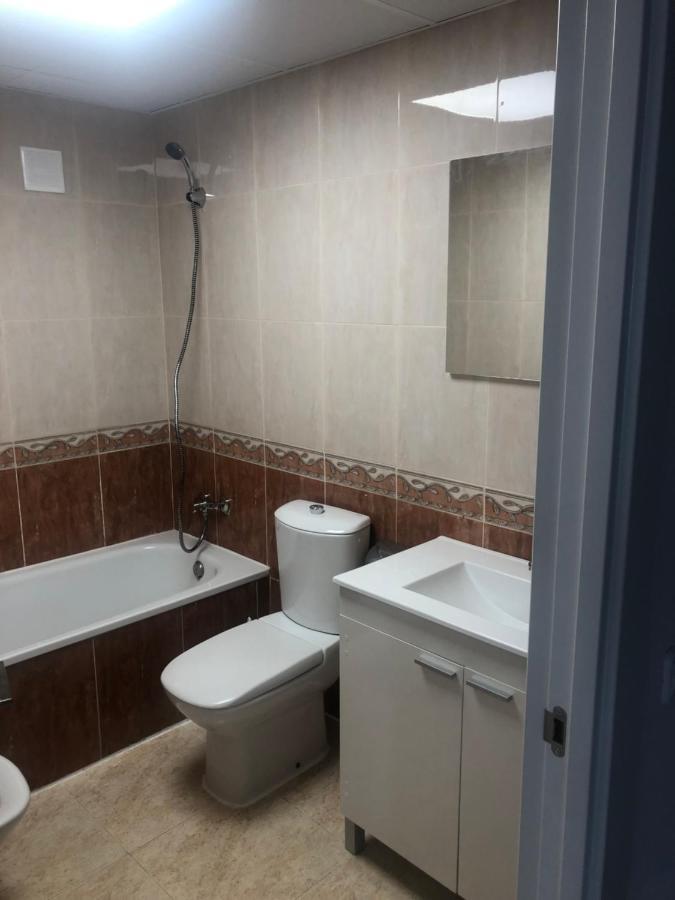 Apartamento Saloumar Lägenhet Exteriör bild