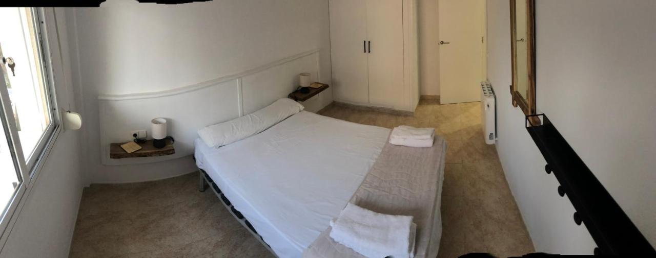 Apartamento Saloumar Lägenhet Exteriör bild